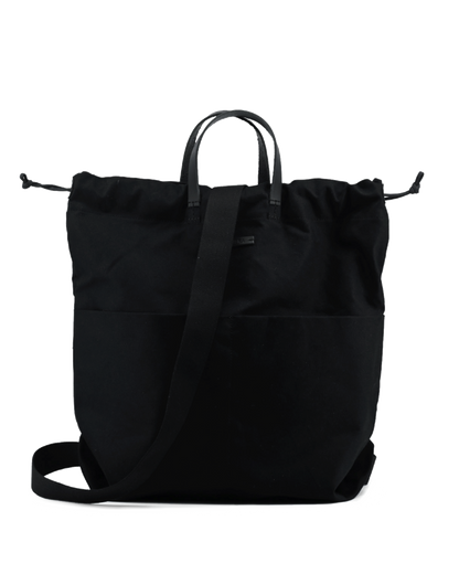 MOIRÉ | black