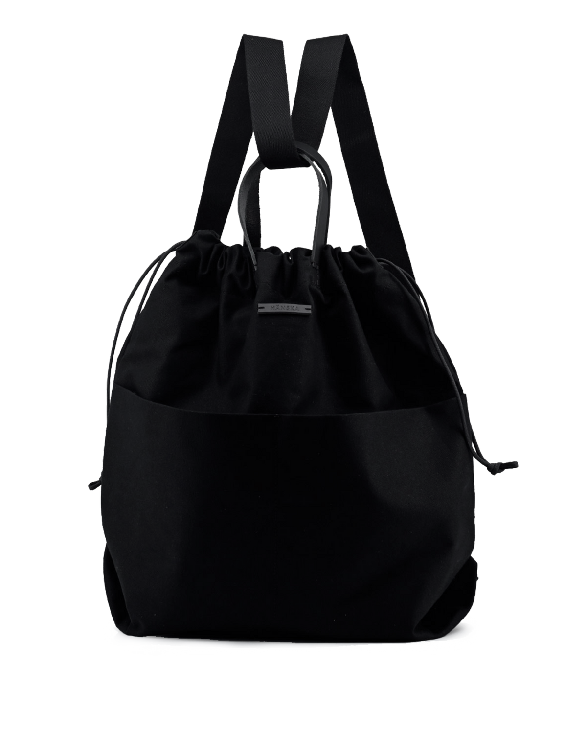 MOIRÉ | black