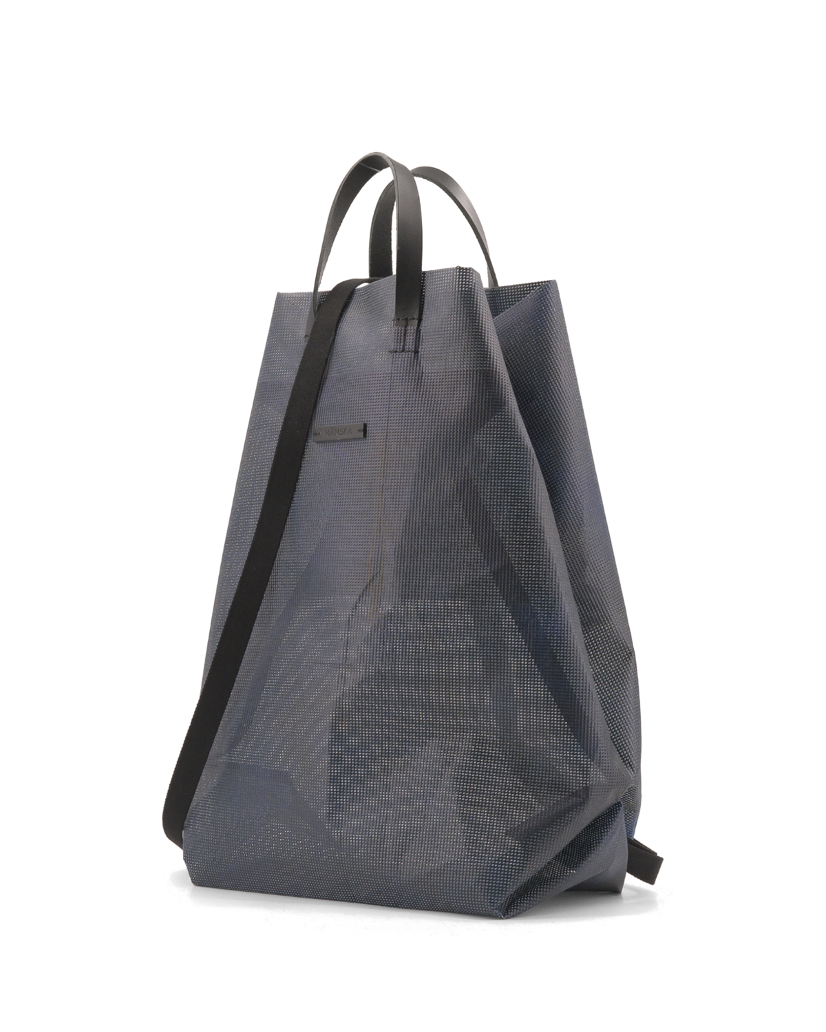 MOIRÉ | recycled / night