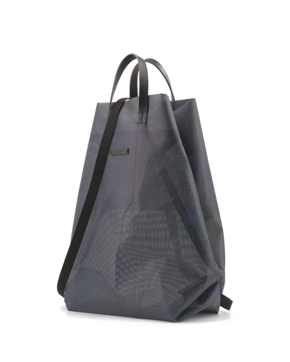 MOIRÉ | recycled / night