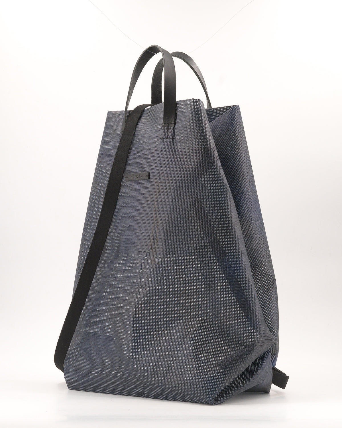 MOIRÉ | recycled / night