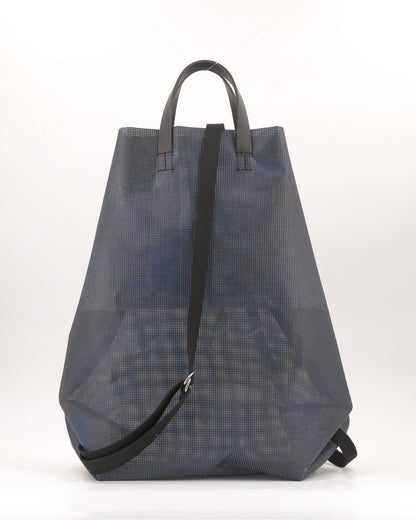 MOIRÉ | recycled / night
