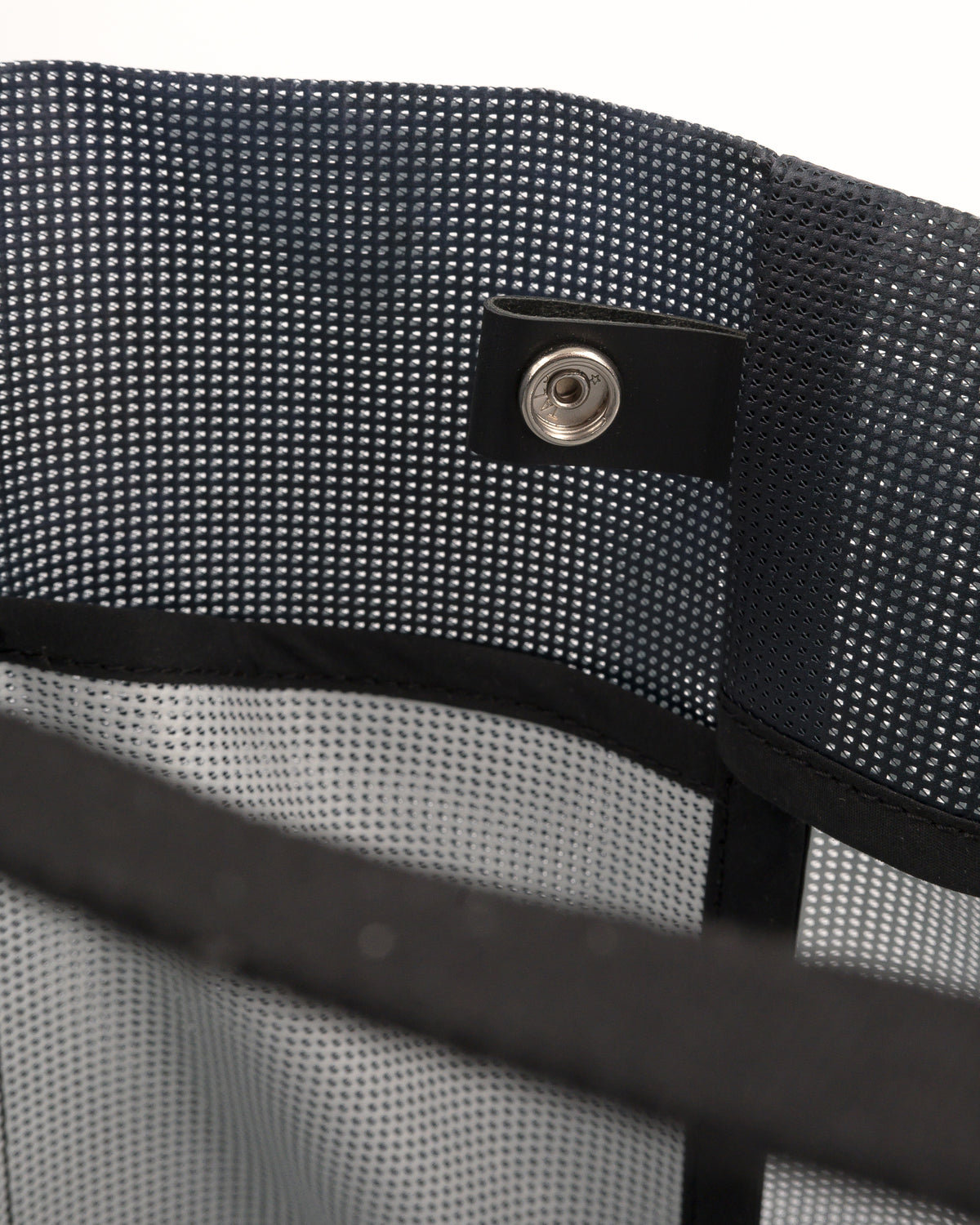 MOIRÉ | recycled / night