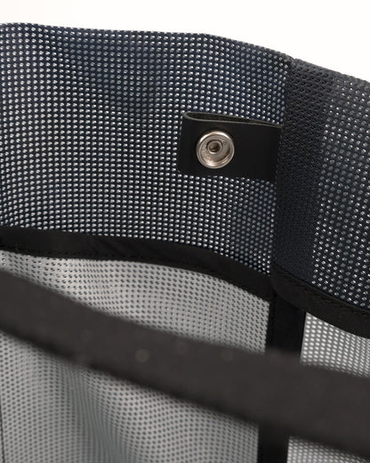 MOIRÉ | recycled / night