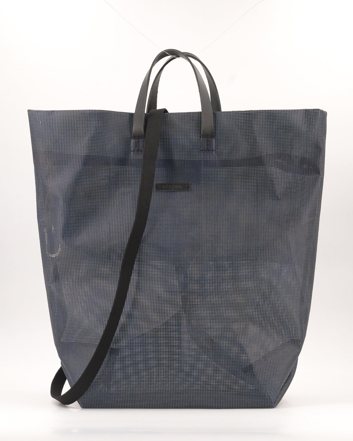 MOIRÉ | recycled / night