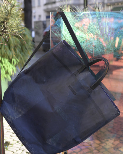 MOIRÉ | recycled / night