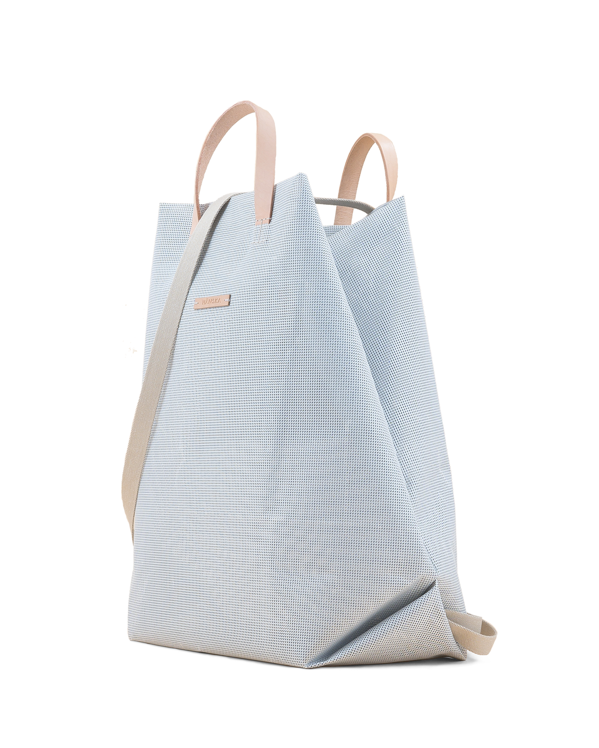 MOIRÉ | recycled / cloudy