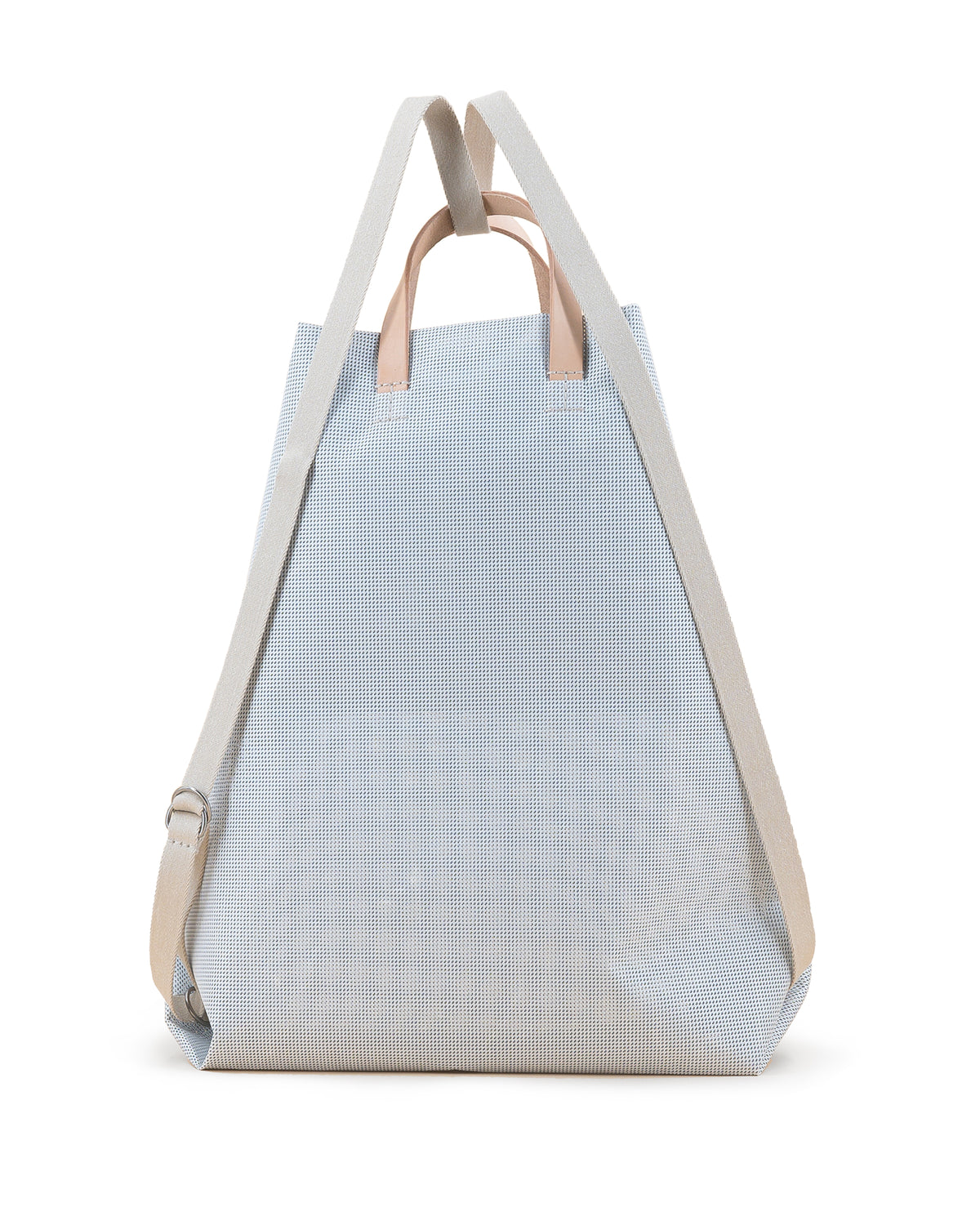 MOIRÉ | recycled / cloudy