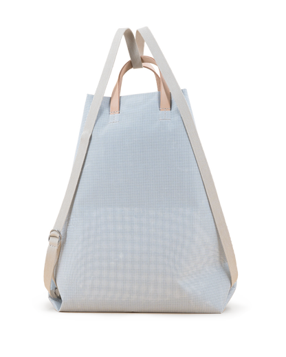 MOIRÉ | recycled / cloudy
