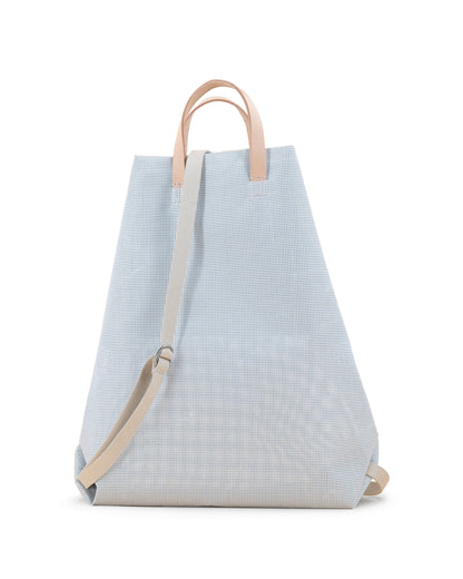 MOIRÉ | recycled / cloudy