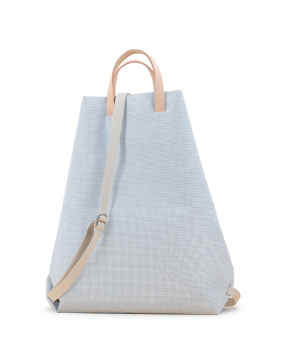 MOIRÉ | recycled / cloudy