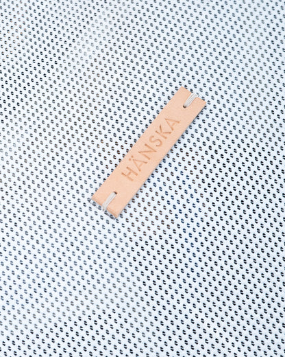 MOIRÉ | recycled / cloudy