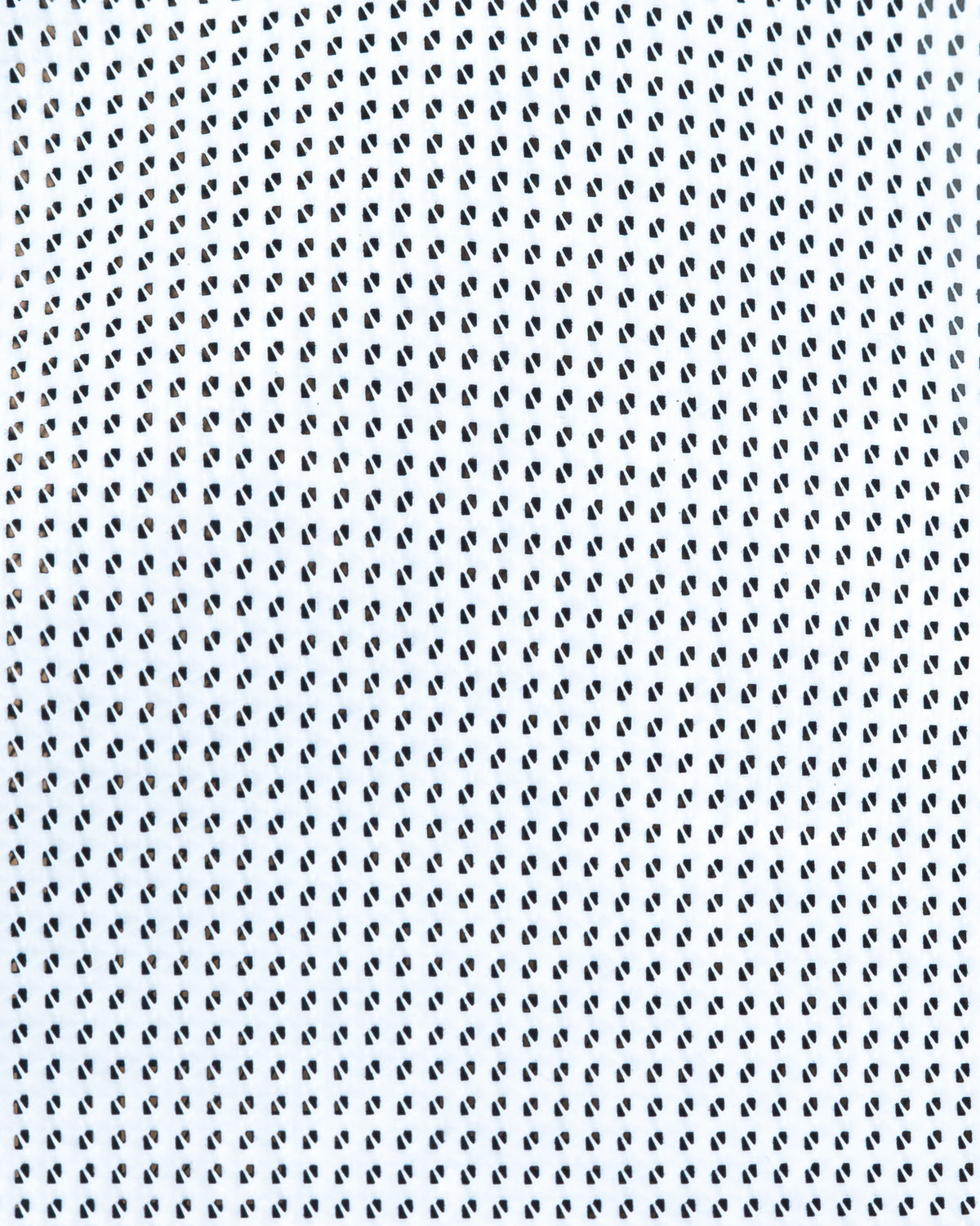 MOIRÉ | recycled / cloudy