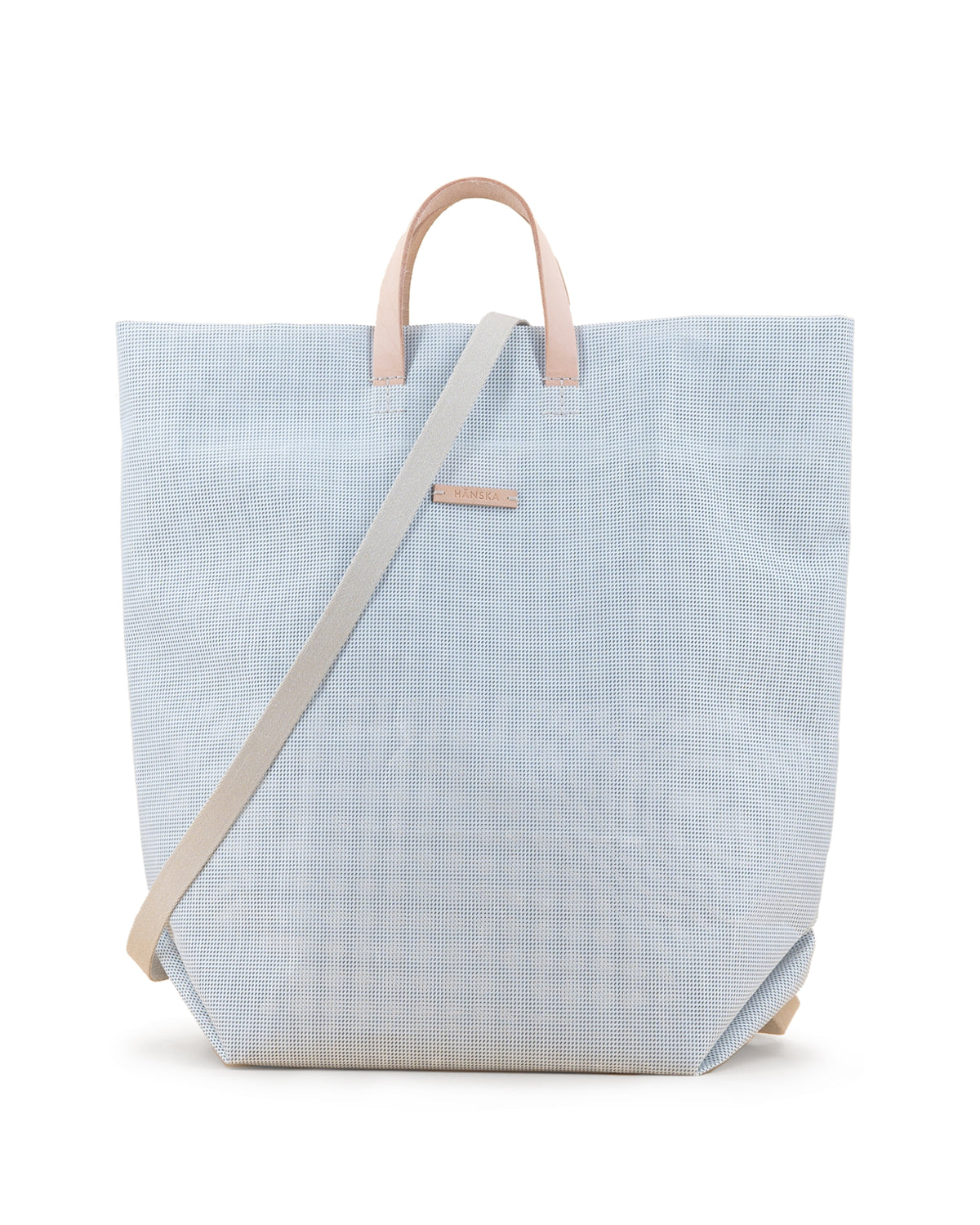 MOIRÉ | recycled / cloudy