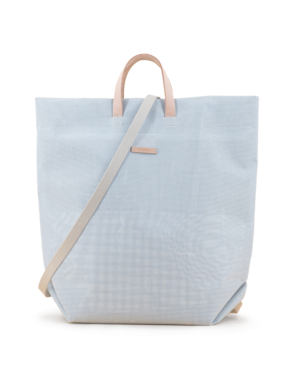 MOIRÉ | recycled / cloudy