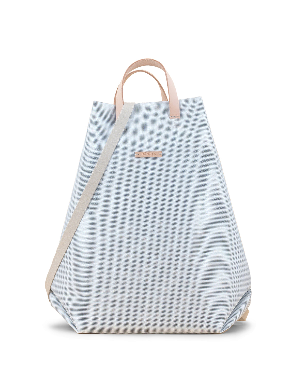 MOIRÉ | recycled / cloudy