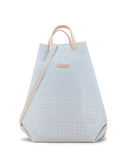 MOIRÉ | recycled / cloudy
