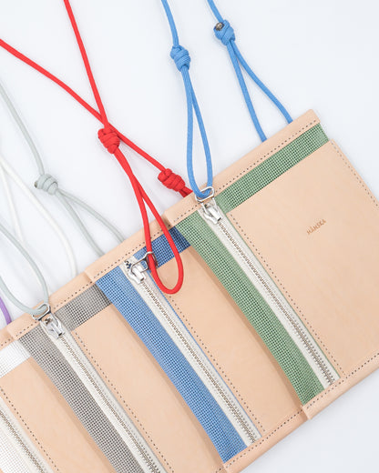 POLTSA | mesh