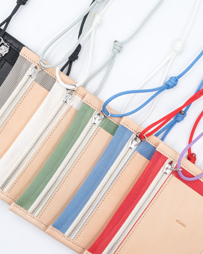 POLTSA | mesh