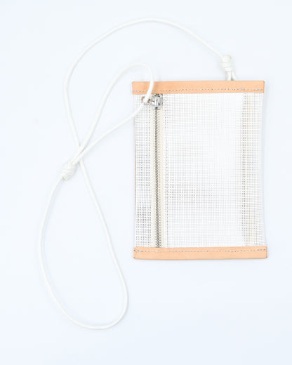POLTSA | mesh