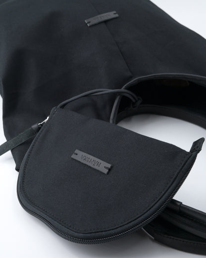 REGATA |  black