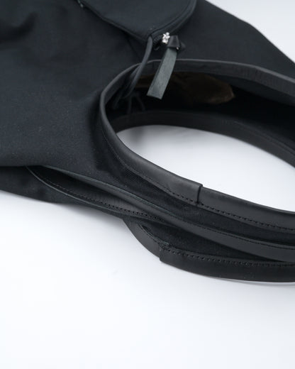REGATA |  black