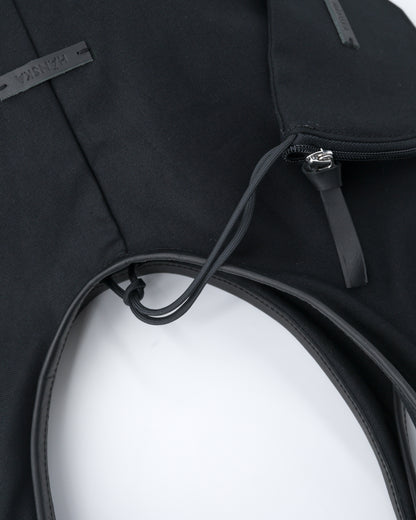 REGATA |  black