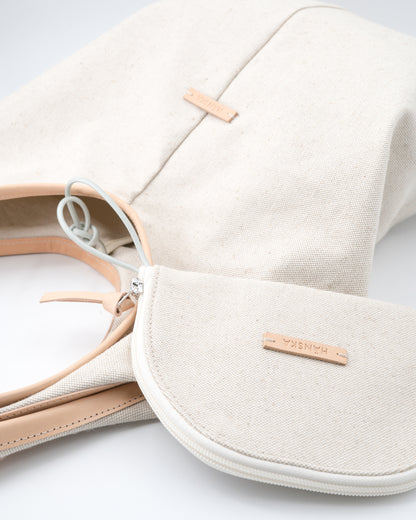 REGATA | linen / natural