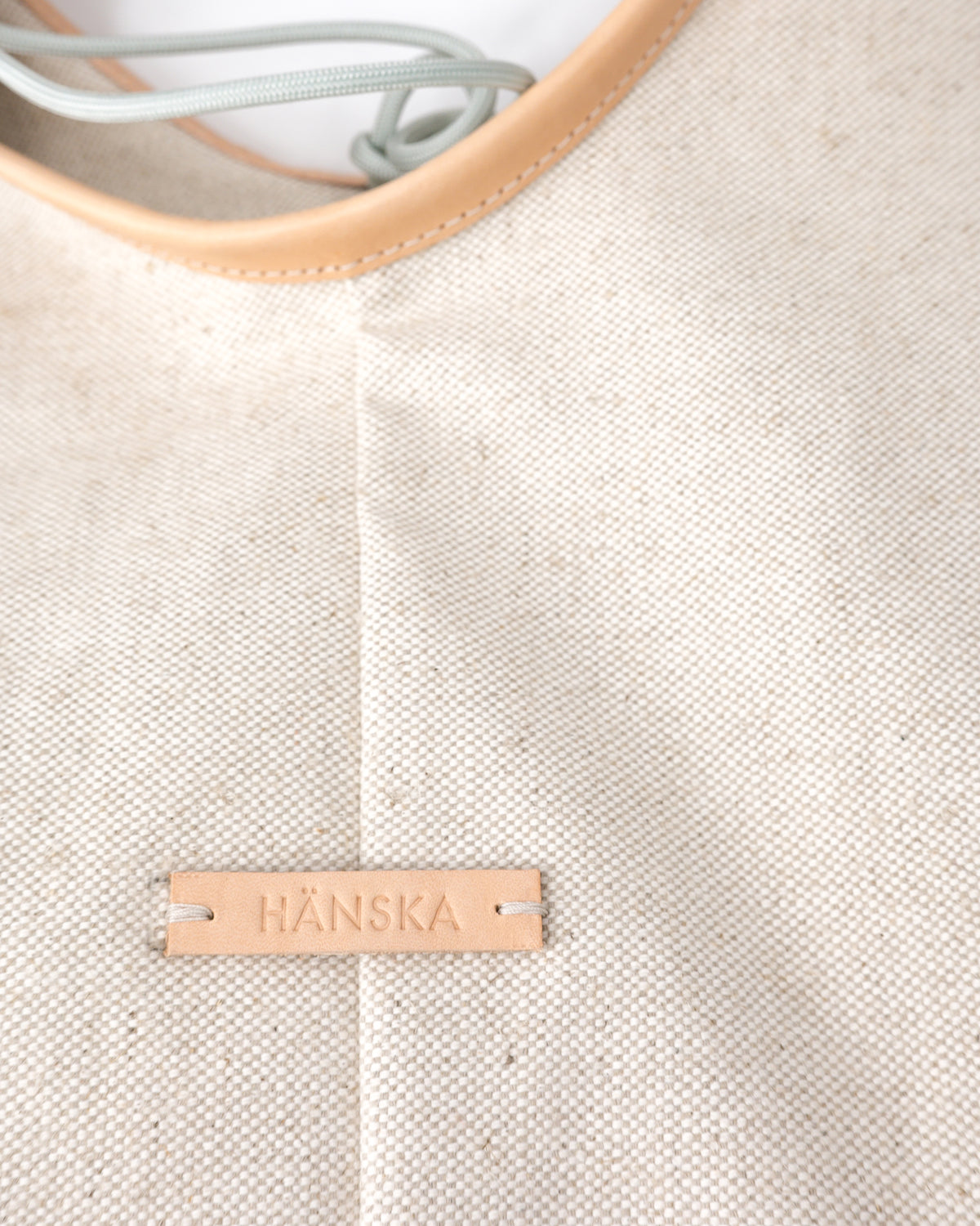 REGATA | linen / natural