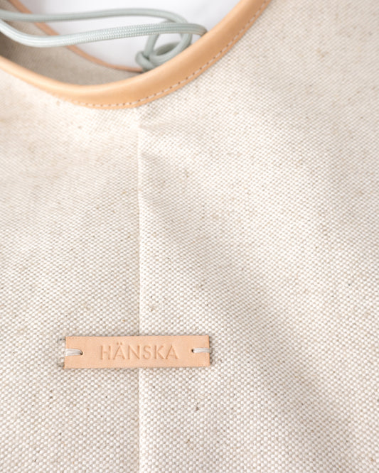 REGATA | linen / natural