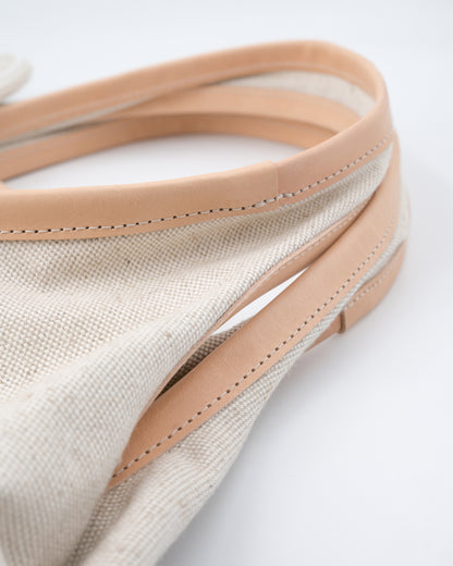 REGATA | linen / natural