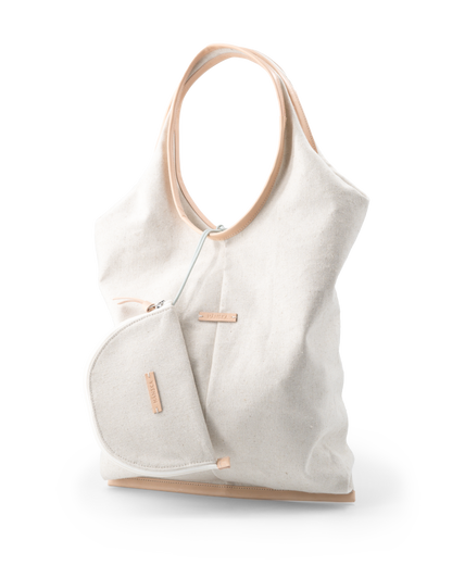 REGATA | linen / natural