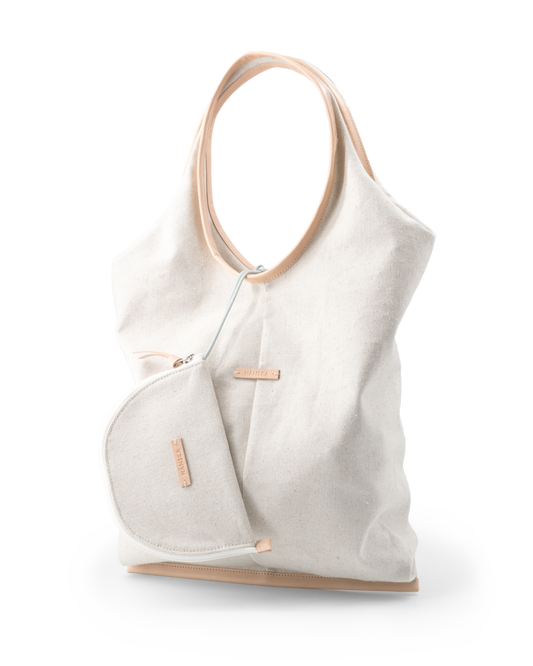 REGATA | linen / natural