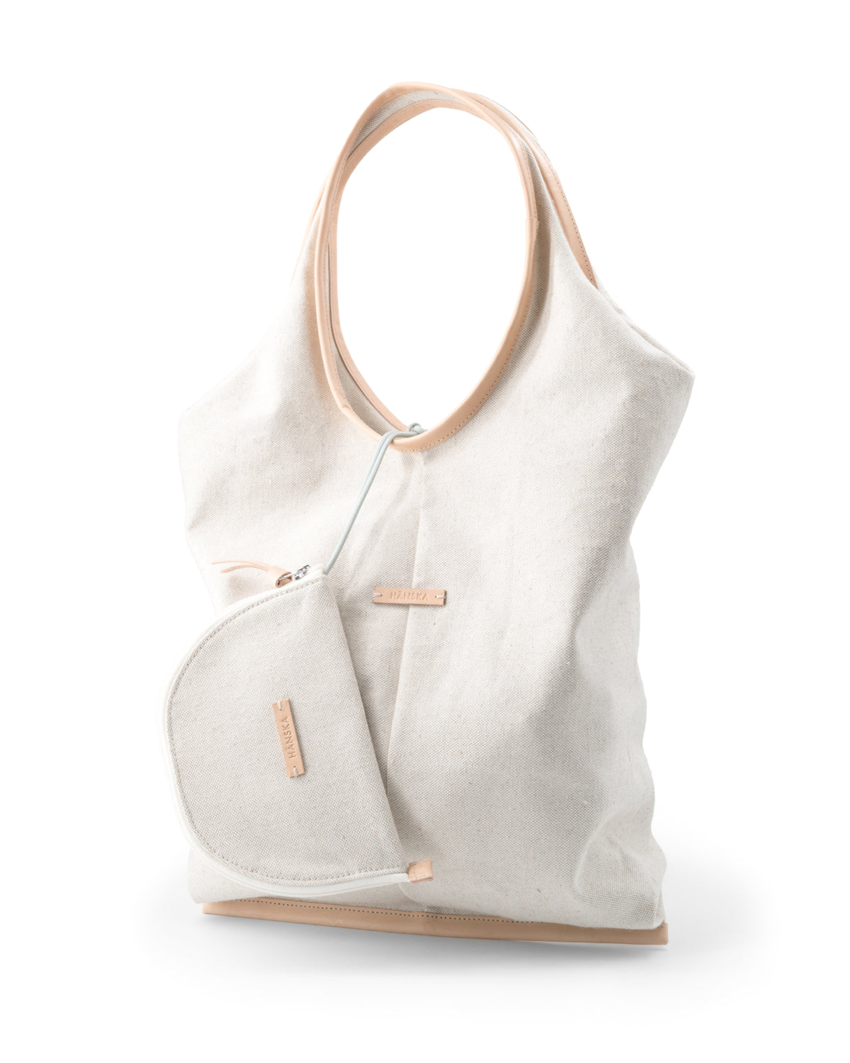 REGATA | linen / natural