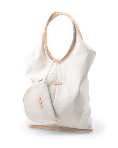 REGATA | linen / natural