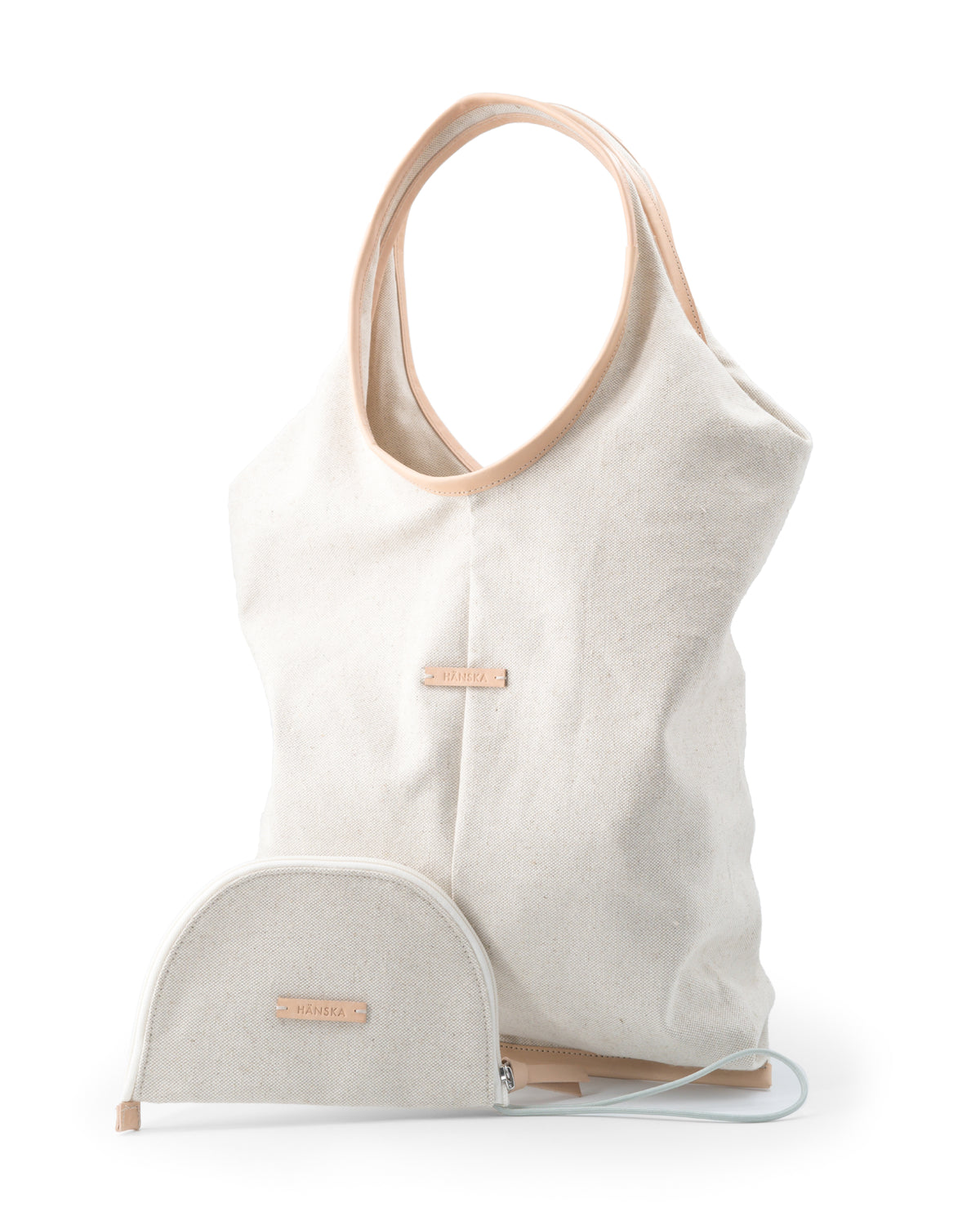 REGATA | linen / natural