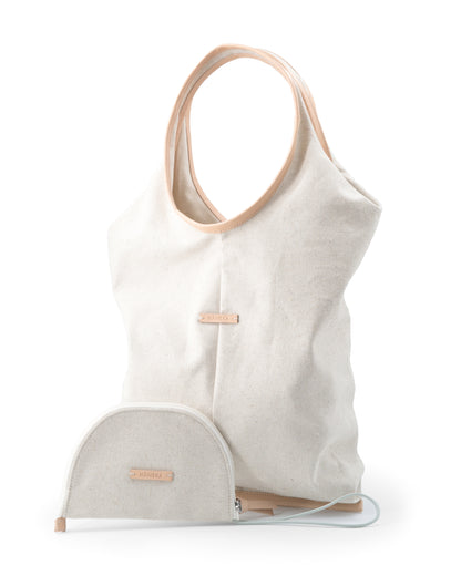 REGATA | linen / natural