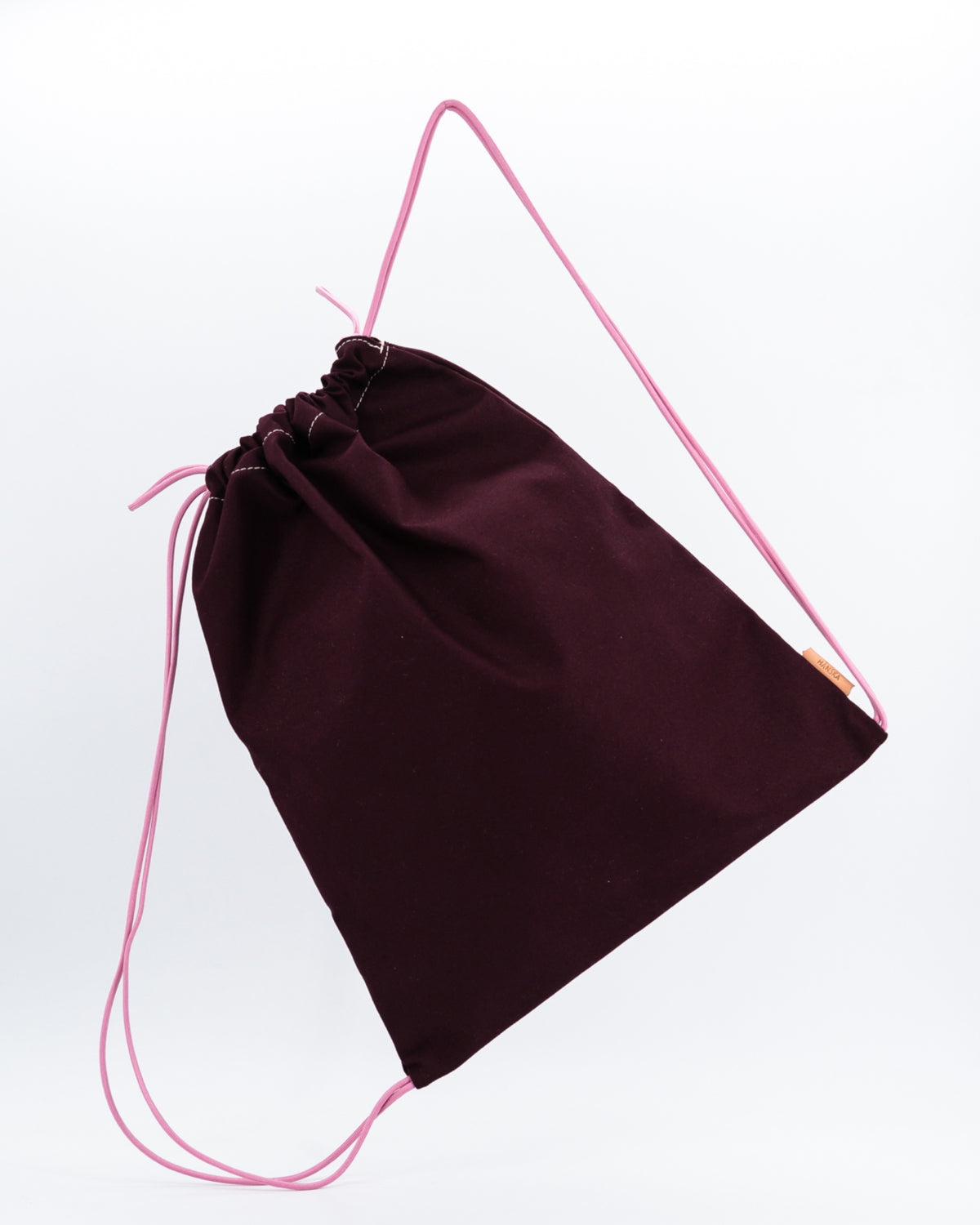 GYM BAG | organic cotton