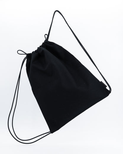 GYM BAG | organic cotton