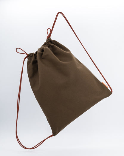 GYM BAG | organic cotton