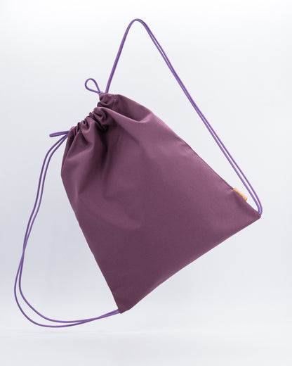GYM BAG | organic cotton