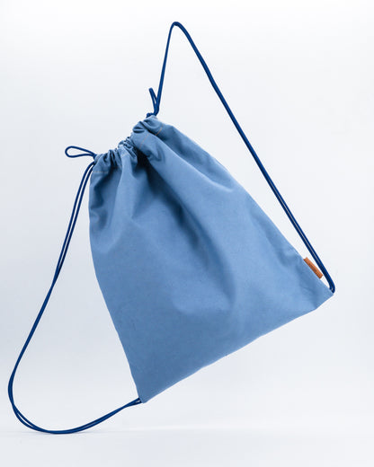 GYM BAG | organic cotton