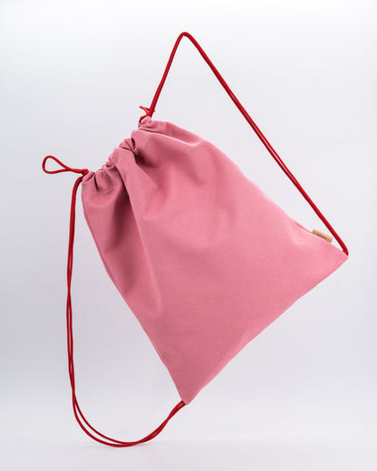 GYM BAG | organic cotton