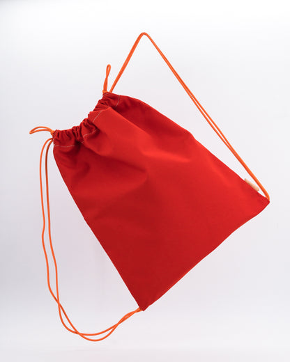 GYM BAG | organic cotton