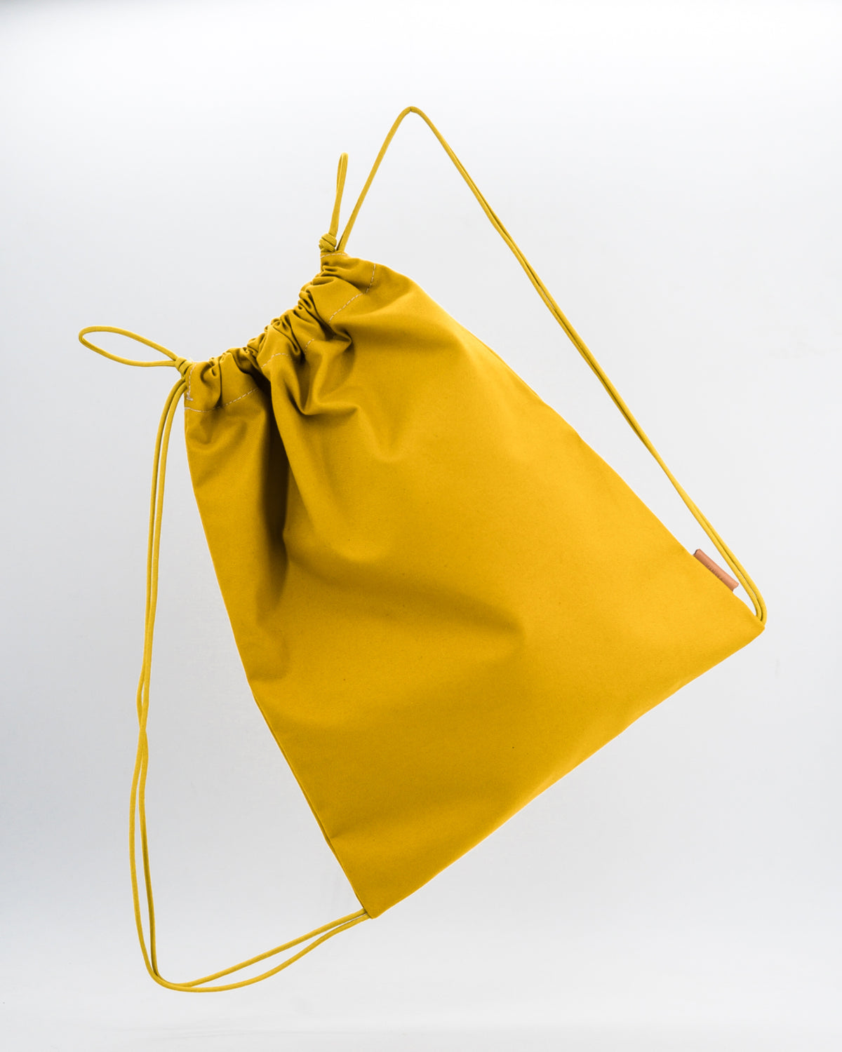 GYM BAG | organic cotton