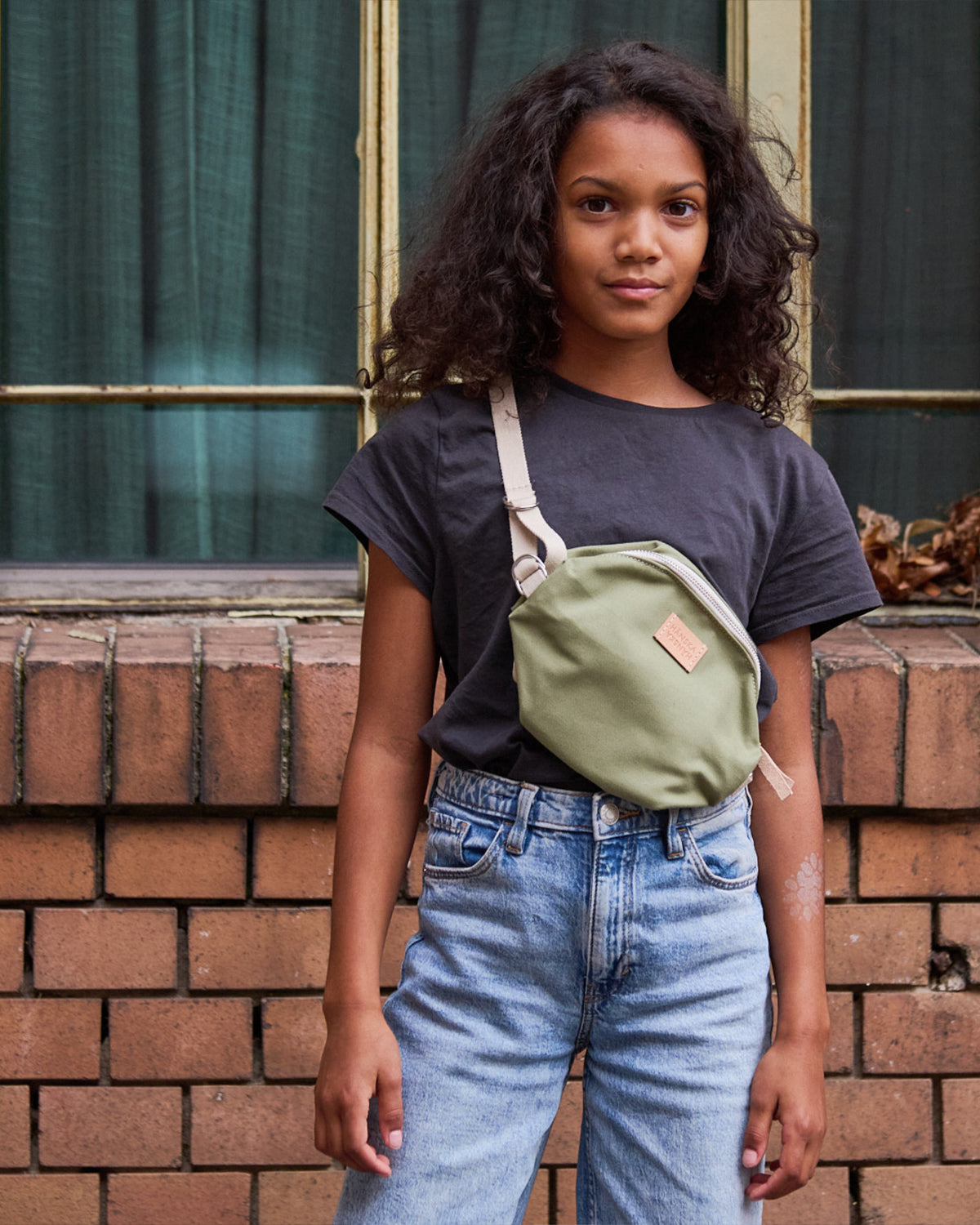 VALOR | organic cotton