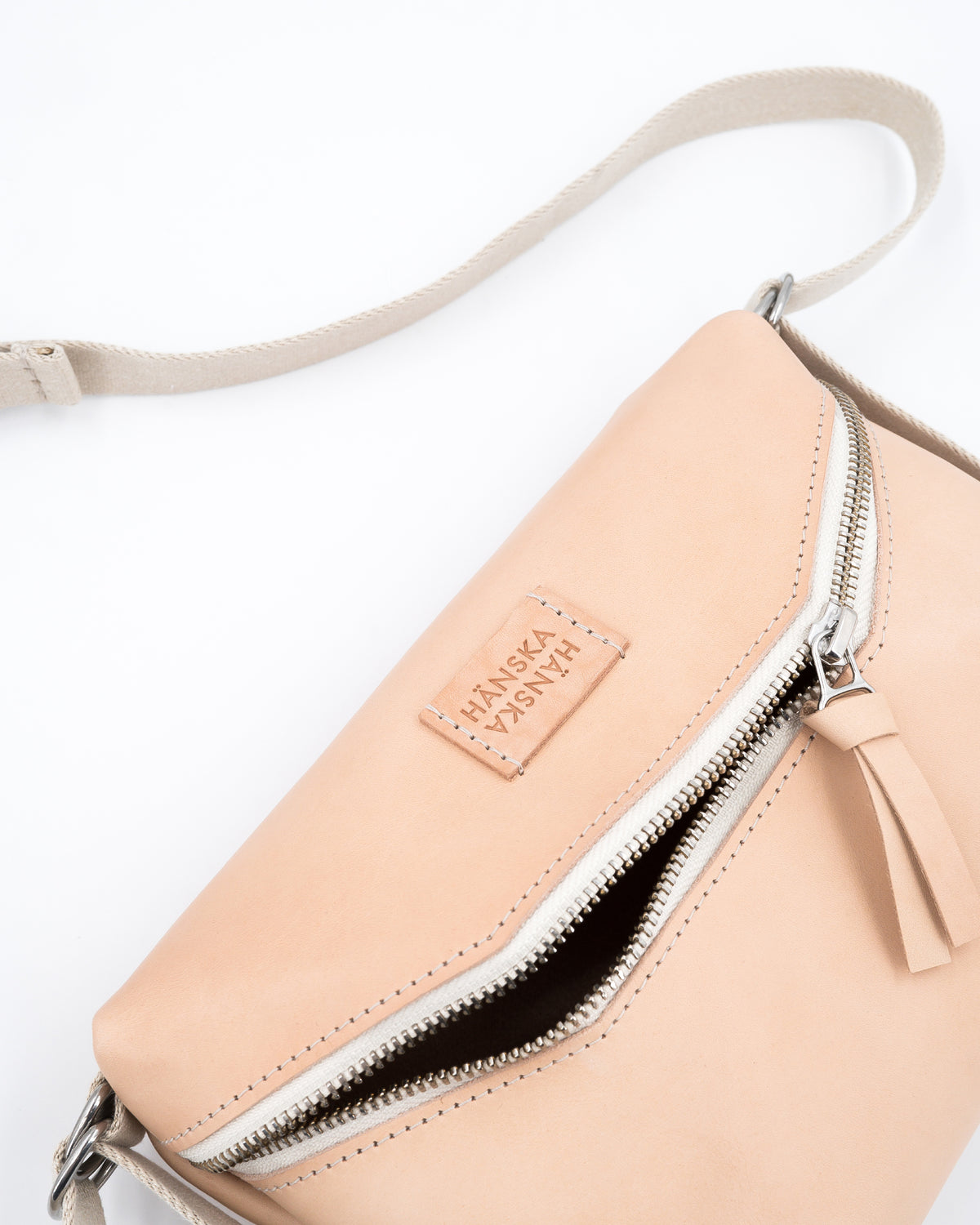 VALOR | leather / natural