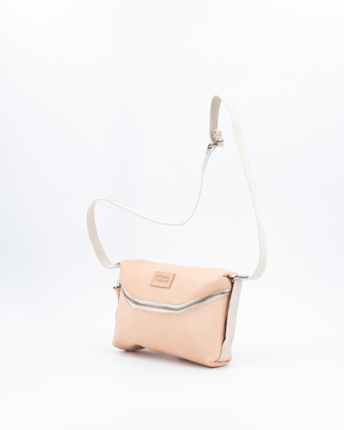 VALOR | leather / natural
