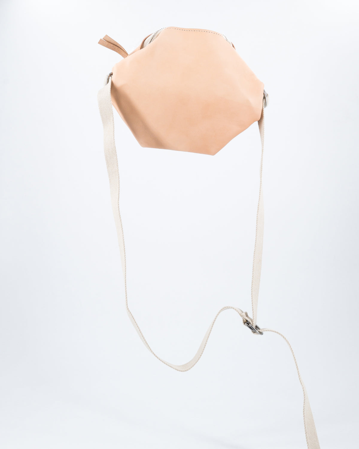 VALOR | leather / natural