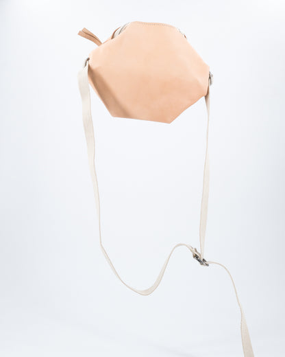 VALOR | leather / natural